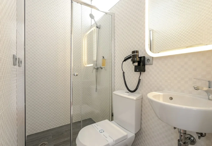 4 Bedrooms Premium Duplex Apartment