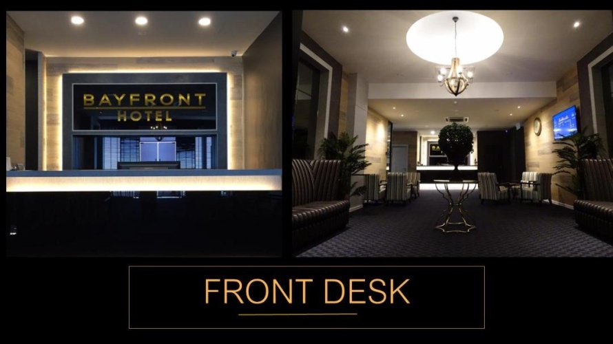 Double Family Suite