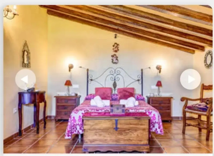 Villa Aránzazu