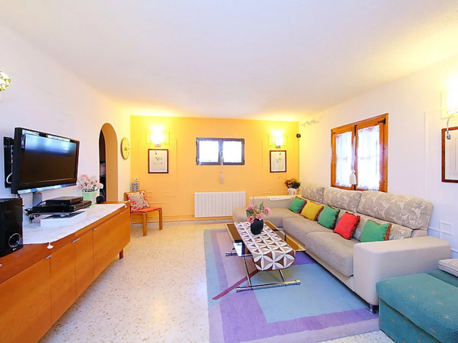 House Sorolla Falcone