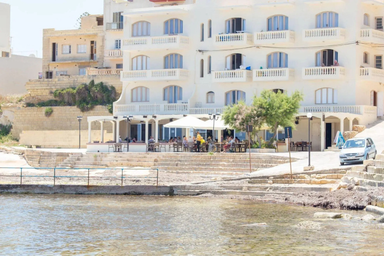 Image de l'hôtel