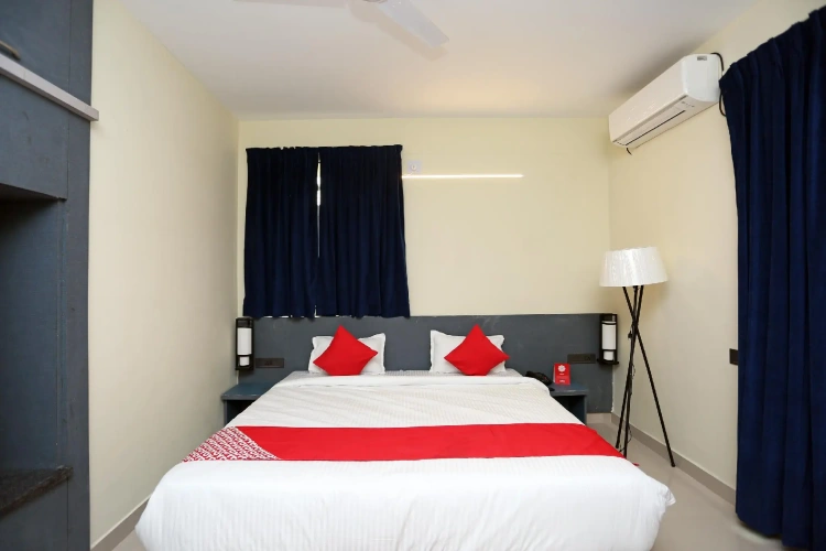 Standard Suite