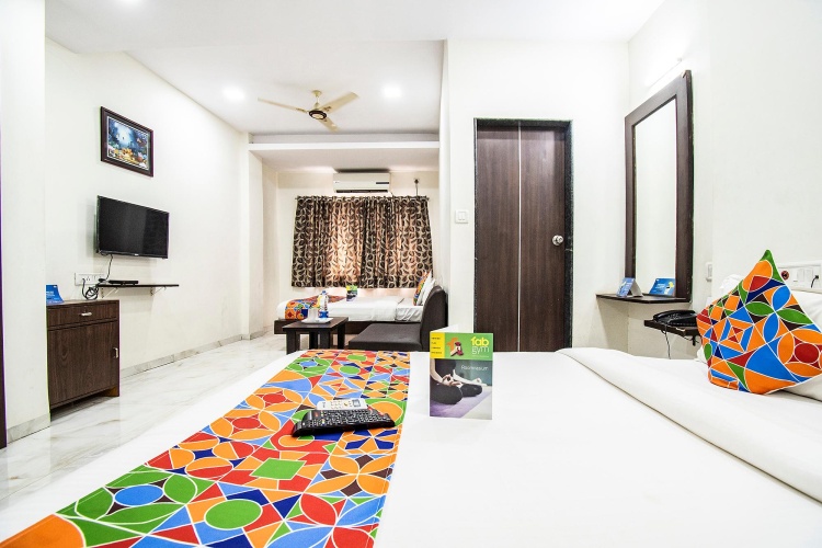 Standard Family room