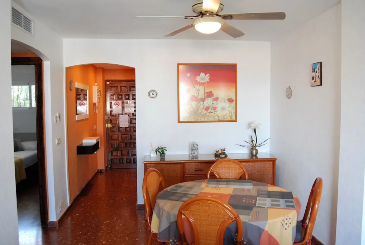 Acapulco 16 Apartments Casasol