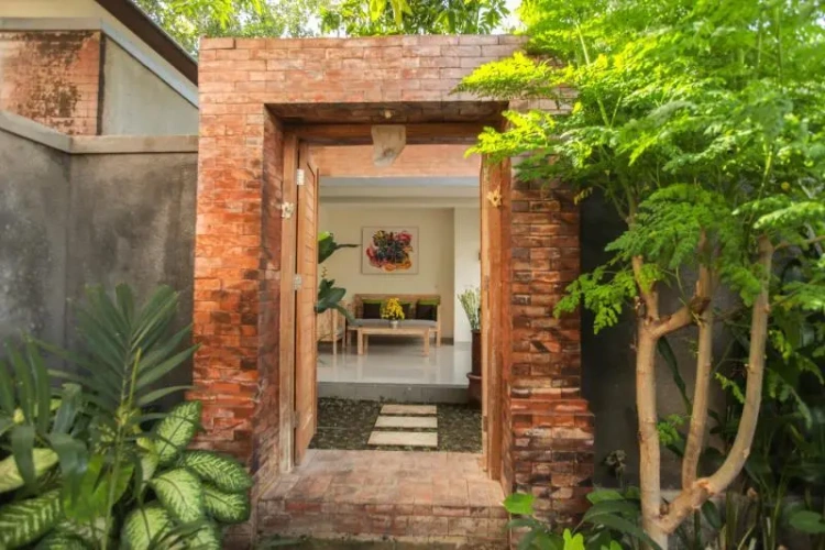 1 Bedroom Villa