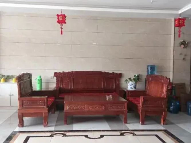 Ruoyu Shang Hotel