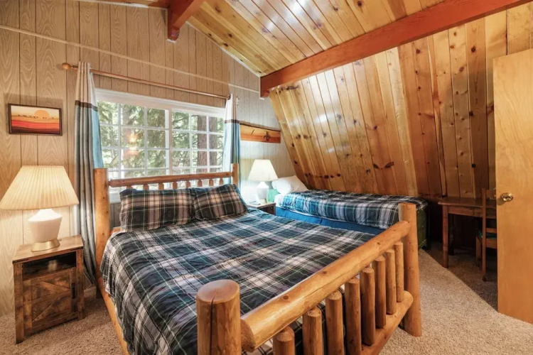 Alpine Haus
