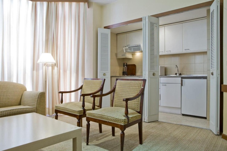 Espahotel Plaza Basilica photo 30