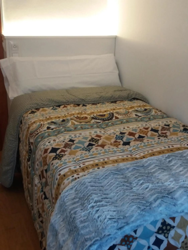 Apartament Gredera