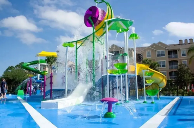 Windsor Hills Getaway: 3BR Pool Near Disney