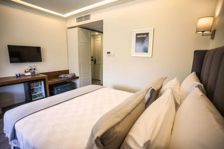 Casa Luna Hotel Alaçati