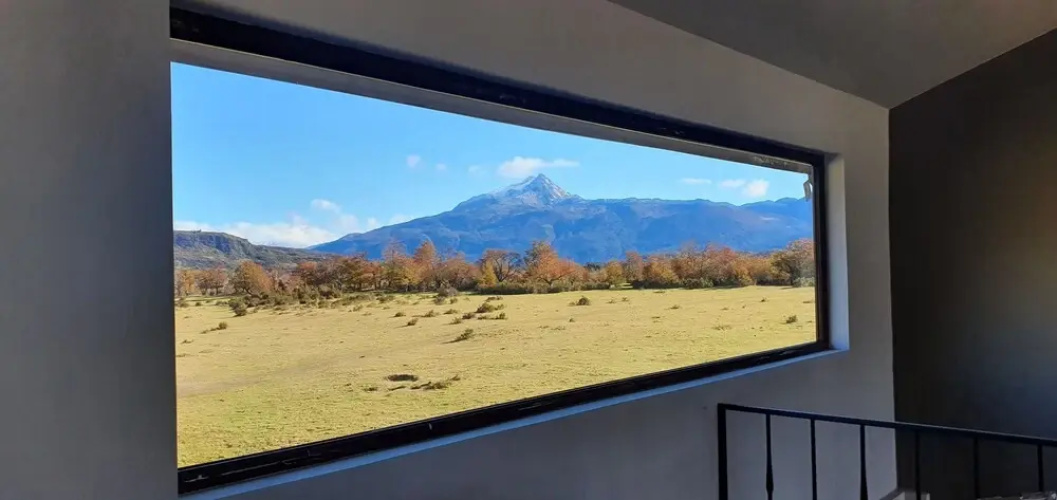 Morrena Lodge
