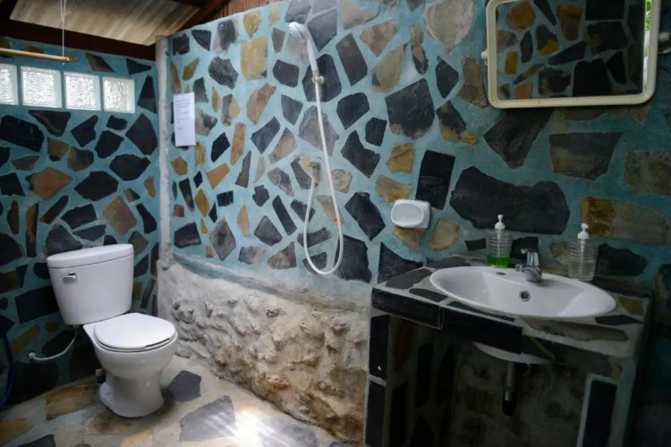 Sabai Corner Bungalows - SHA Extra Plus