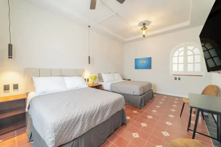 Casa Velasco La Paz