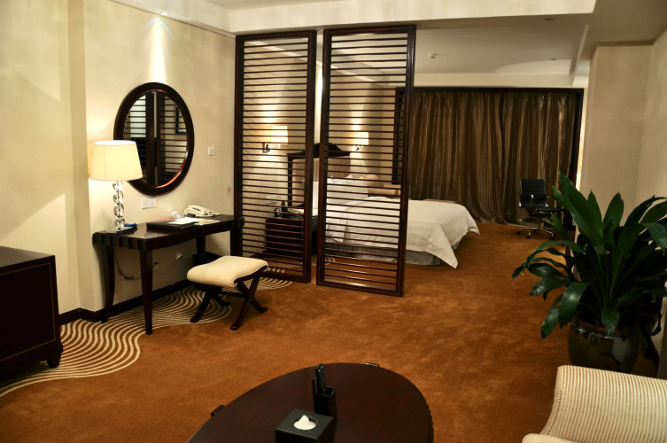 Country Garden Phoenix Hotel Chongqing