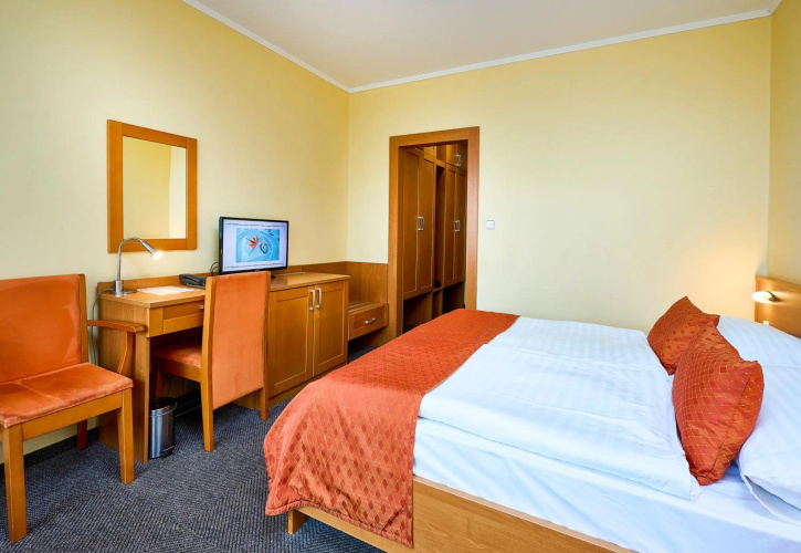 Hotel SOREA Regia