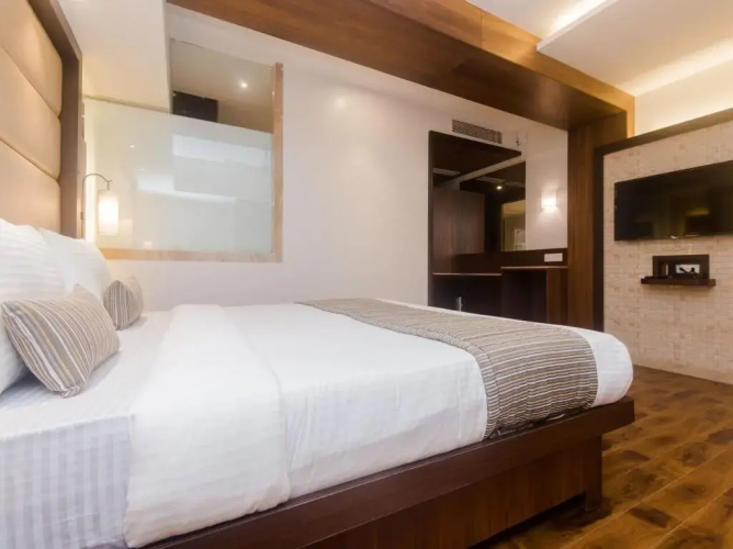 Aditya Residency