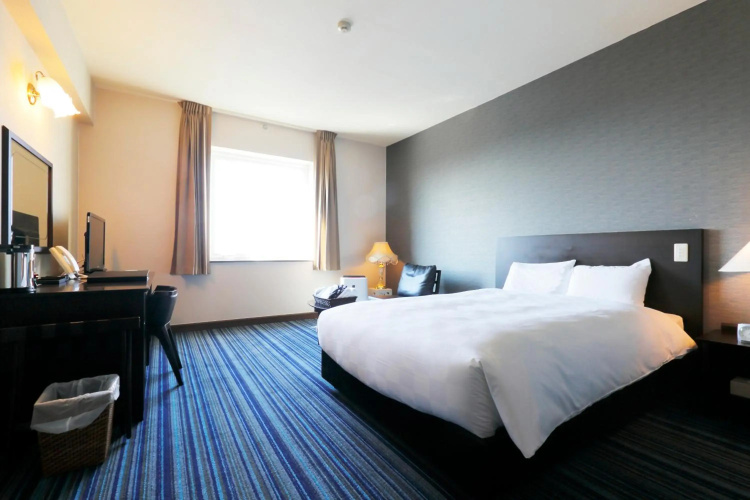 Spring Sunny Hotel Nagoya Tokoname Station