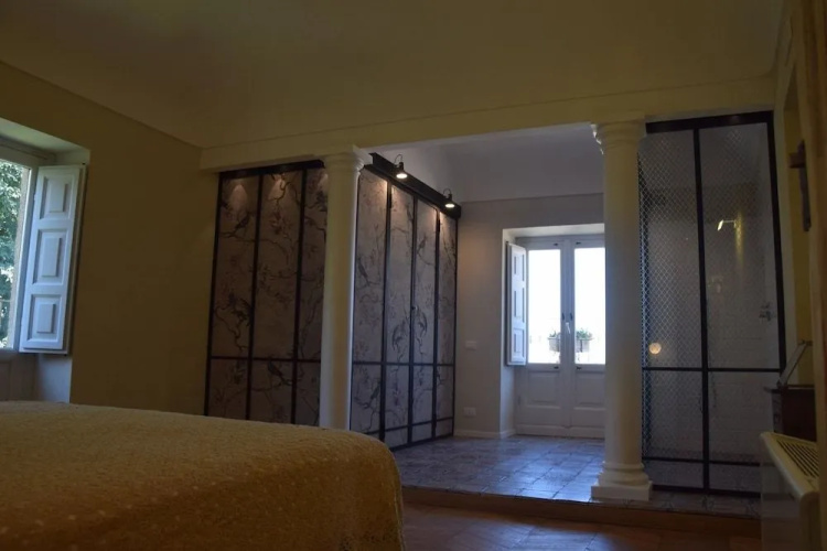 B&B Attico Taranto