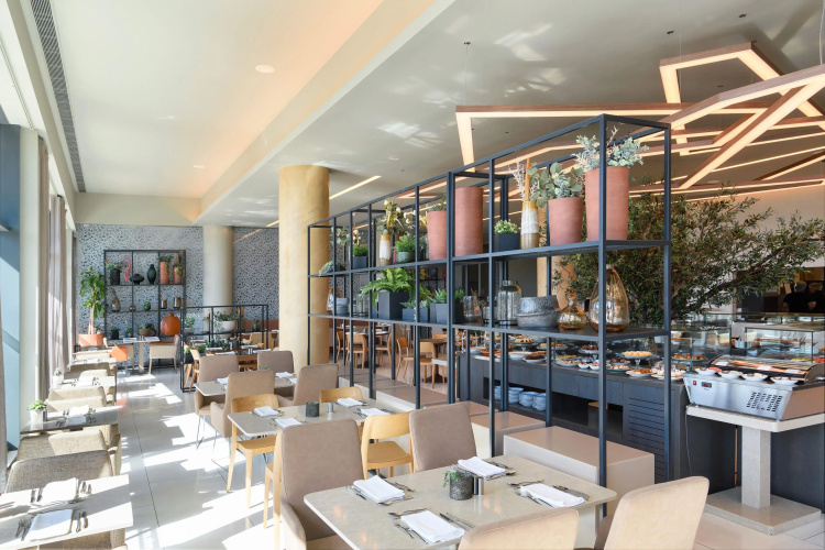 Melia Lisboa Aeroporto photo 39