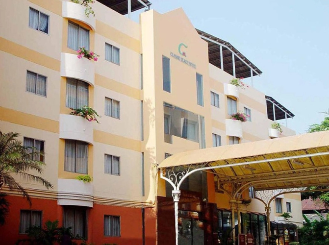 Imagen del hotel