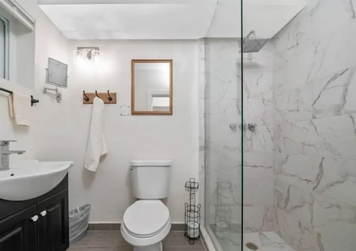 Comfort Single room with courtyard view