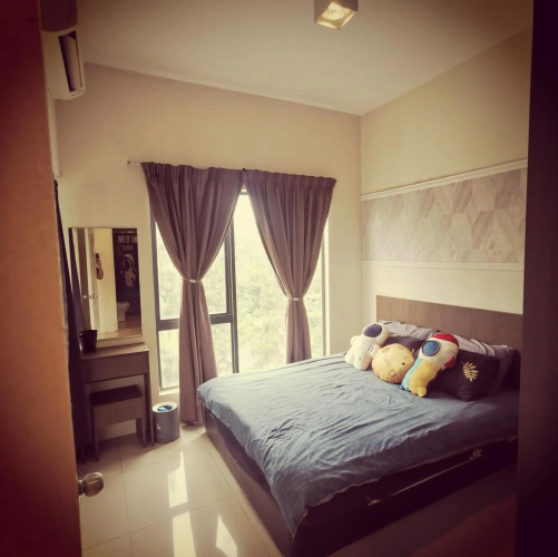 Samudra @ Swiss Garden Residence