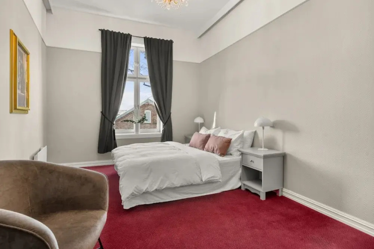 Grand hotell Halden