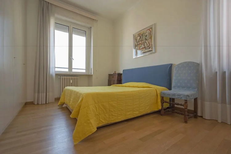 Apartment Brera San Marco Bilo