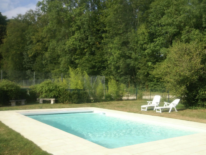 Nettancourt Family Stay