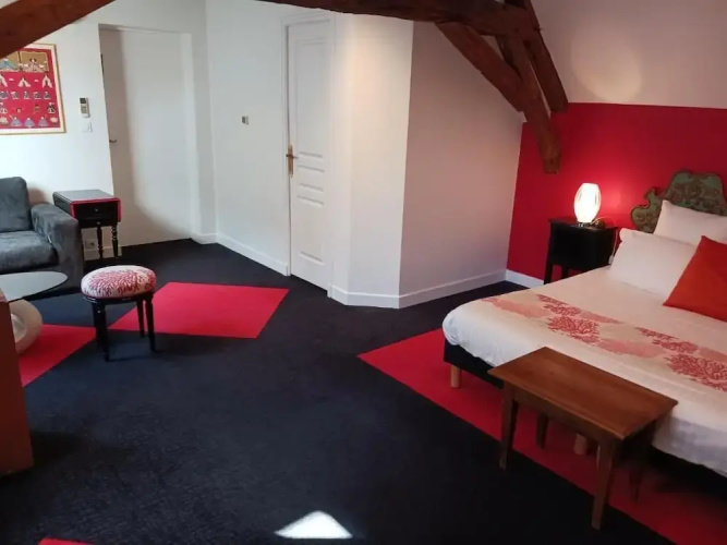 Hotel la Cognette