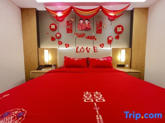 Superior Double Suite