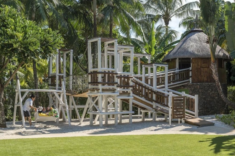 Shangri-La Le Touessrok, Mauritius photo 27