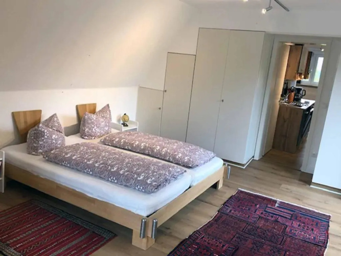 Ferienwohnung Bartel