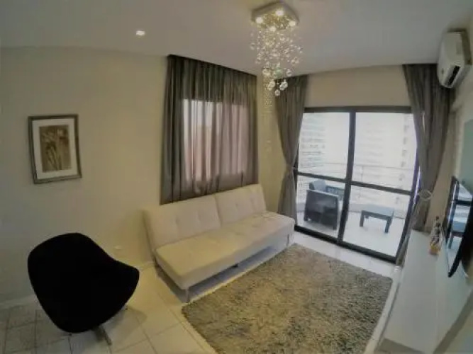 Flat Beira Mar