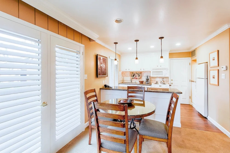 Romance off the Silverado in Napa by RedAwning