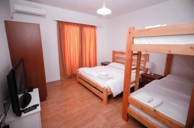 Comfort Quadruple room