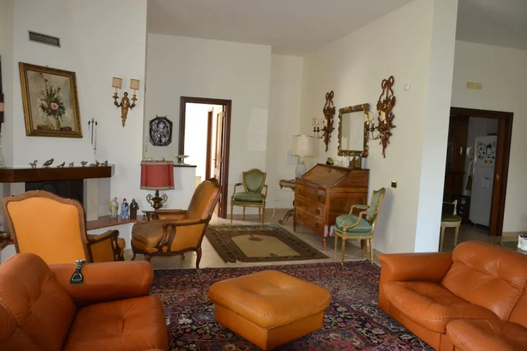 Villa Lucia