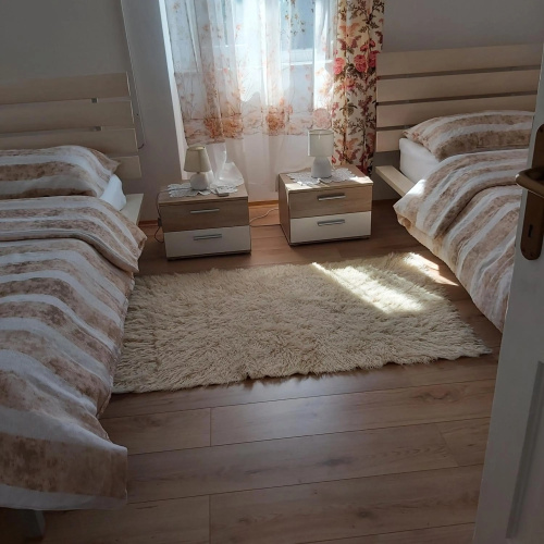 Apartman Fiume