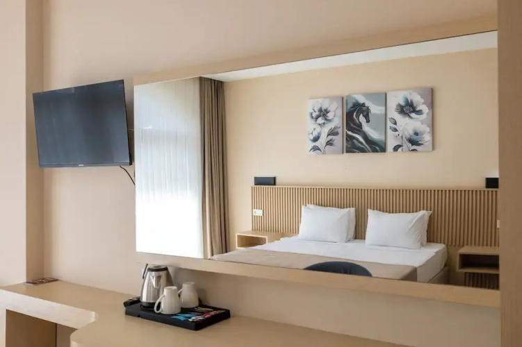Tek Hotel Murefte