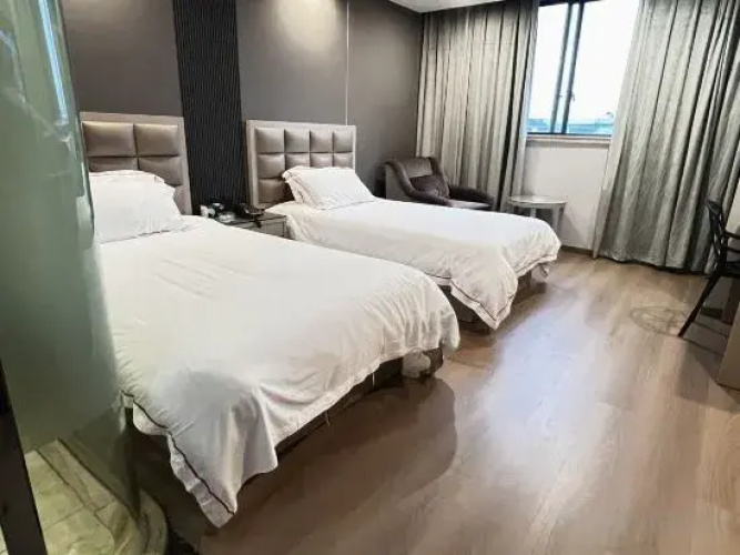 cang nan jia ri hotel