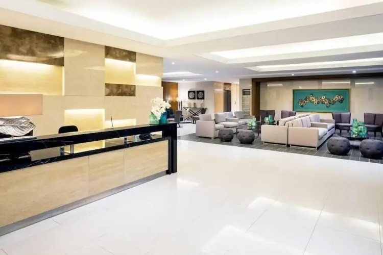 Hotelafbeelding