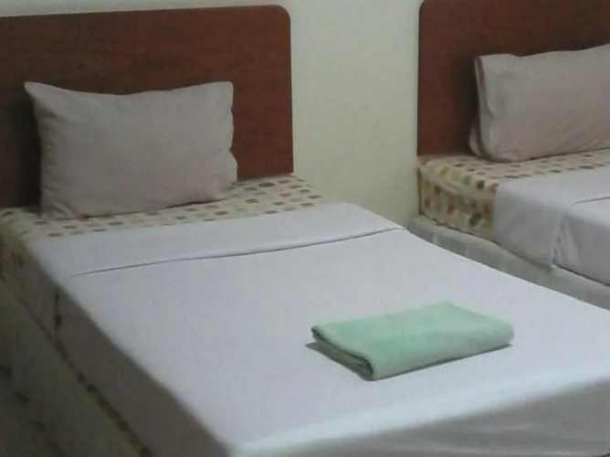 Khamsrithong Chai Hotel