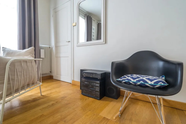 Suite Tournelles - Wifi - 5 Guests