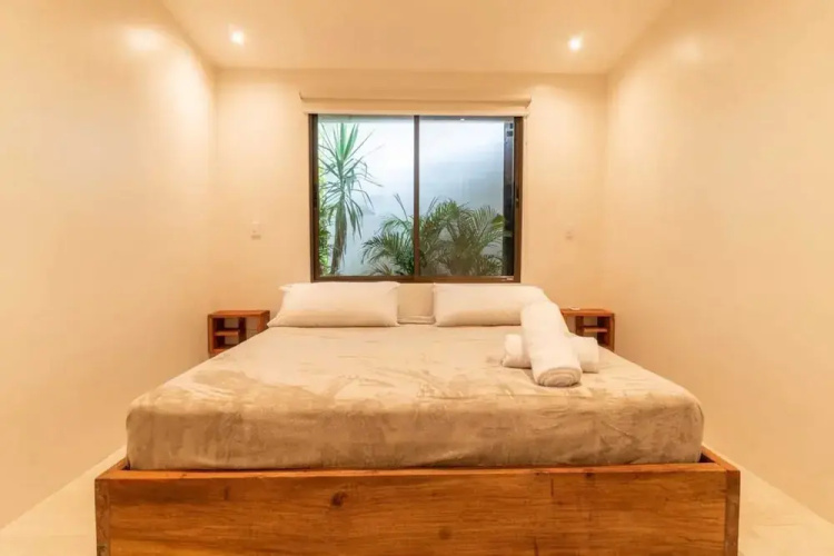 Surfside Apartments Mal Pais