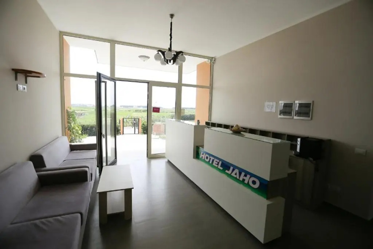 Hotel Jaho