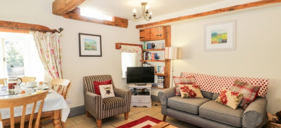 Honey Bee Cottage
