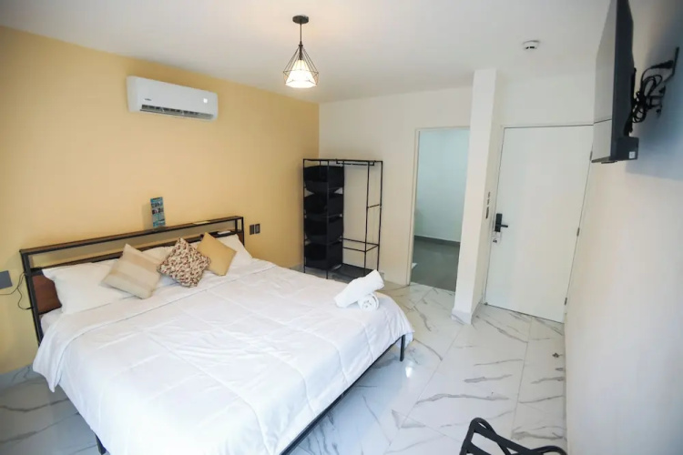 Downtown Suites - Hotel Boutique by Maraf