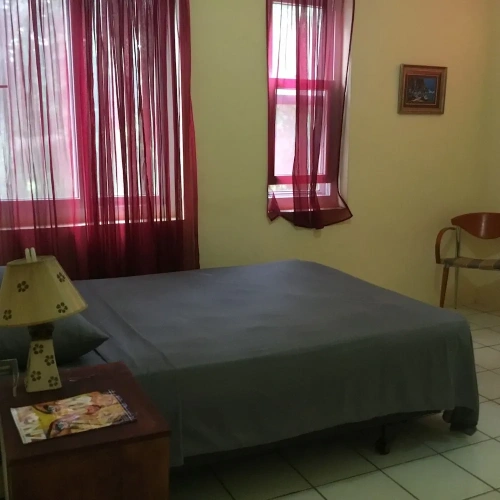 2 Bedrooms Standard Apartment