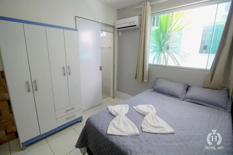 Hotel App